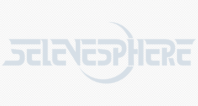 Selenesphere logo